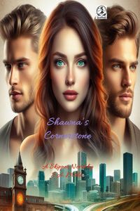 Produktbild: Shawna's Cornerstone (The Skippers, #1)