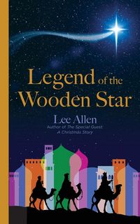 Produktbild: Legend of the Wooden Star