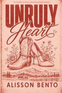 Produktbild: Unruly Heart
