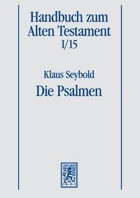 Produktbild: Die Psalmen