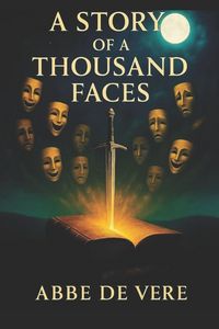 Produktbild: A Story of A Thousand Faces