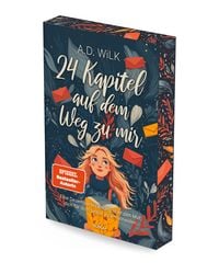 Produktbild: 24 Kapitel auf dem Weg zu mir