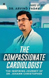 Produktbild: The Compassionate Cardiologist