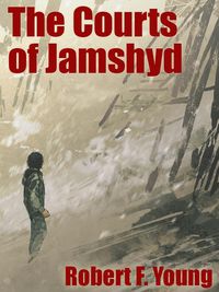 Produktbild: The Courts of Jamshyd