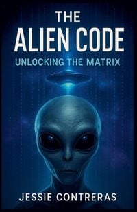 Produktbild: The Alien Code