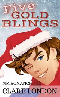 Produktbild: Five Gold Blings