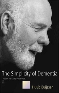 Produktbild: The Simplicity of Dementia