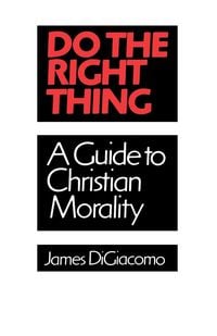 Produktbild: Do the Right Thing