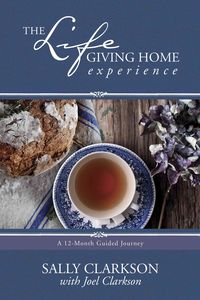 Produktbild: The Lifegiving Home Experience