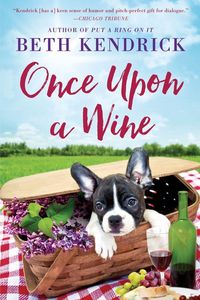 Produktbild: Once Upon a Wine
