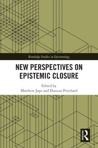 Produktbild: New Perspectives on Epistemic Closure