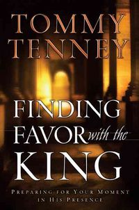 Produktbild: Finding Favor W/the King