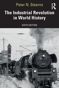 Produktbild: The Industrial Revolution in World History