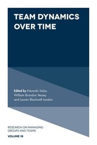 Produktbild: Team Dynamics Over Time