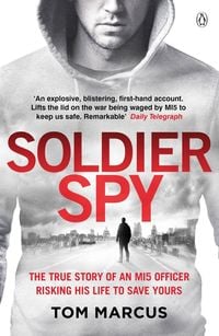Produktbild: Soldier Spy