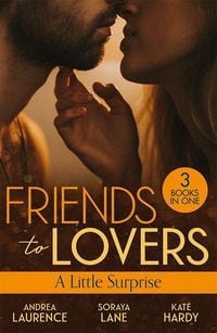 Produktbild: Friends To Lovers