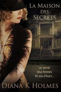 Produktbild: La Maison des Secrets