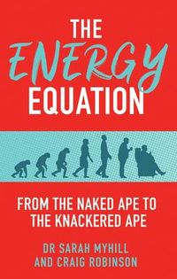 Produktbild: The Energy Equation