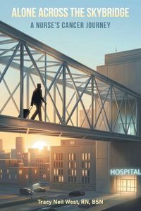 Produktbild: Alone Across the Skybridge