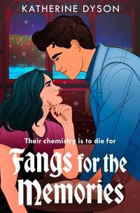 Produktbild: Fangs for the Memories