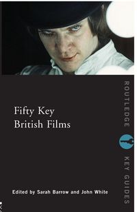 Produktbild: Fifty Key British Films