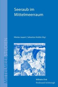 Produktbild: Seeraub im Mittelmeerraum