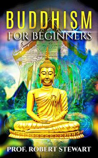 Produktbild: Buddhism for Beginners