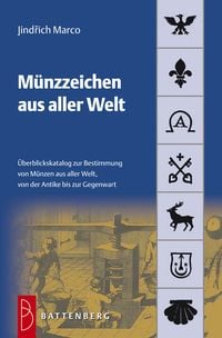 Produktbild: M&uuml;nzzeichen aus aller Welt