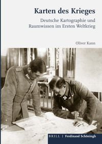 Produktbild: Karten des Krieges