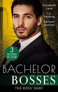 Produktbild: Lane, E: Bachelor Bosses: The Boss' Baby