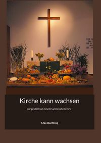 Produktbild: Kirche kann wachsen