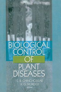 Produktbild: Biological Control of Plant Diseases