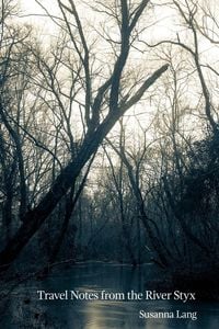 Produktbild: Travel Notes from the River Styx
