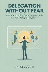 Produktbild: Delegation Without Fear