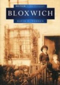 Produktbild: Vodden, D: Bloxwich