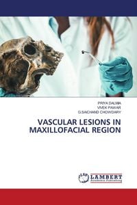 Produktbild: VASCULAR LESIONS IN MAXILLOFACIAL REGION