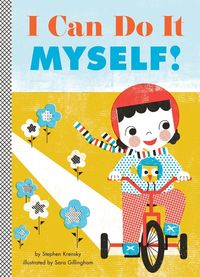 Produktbild: I Can Do It Myself!