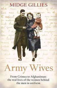 Produktbild: Gillies, M: Army Wives