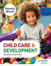 Produktbild: Child Care and Development 7th Edition