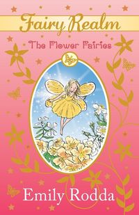 Produktbild: Flower Fairies
