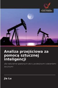 Produktbild: Analiza przejsciowa za pomoca sztucznej inteligencji