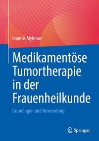 Produktbild: Medikament&ouml;se Tumortherapie in der Frauenheilkunde