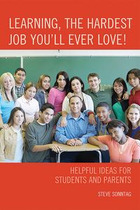 Produktbild: Learning, the Hardest Job You'll Ever Love!