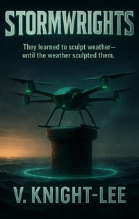 Produktbild: Stormwrights