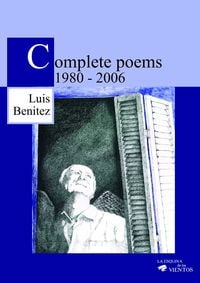 Produktbild: Complete poems: 1980-2006