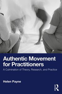 Produktbild: Authentic Movement for Practitioners