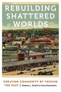 Produktbild: Rebuilding Shattered Worlds