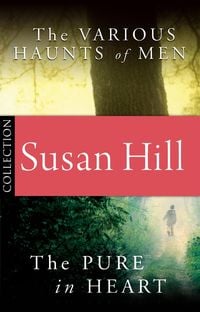Bild vom Artikel Simon Serrailler Bundle: The Pure in Heart/The Various Haunts of Men vom Autor Susan Hill