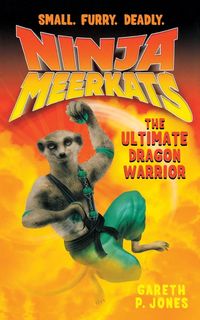 Produktbild: Ninja Meerkats (#7) The Ultimate Dr