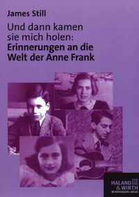 Produktbild: Und dann kamen sie mich holen: